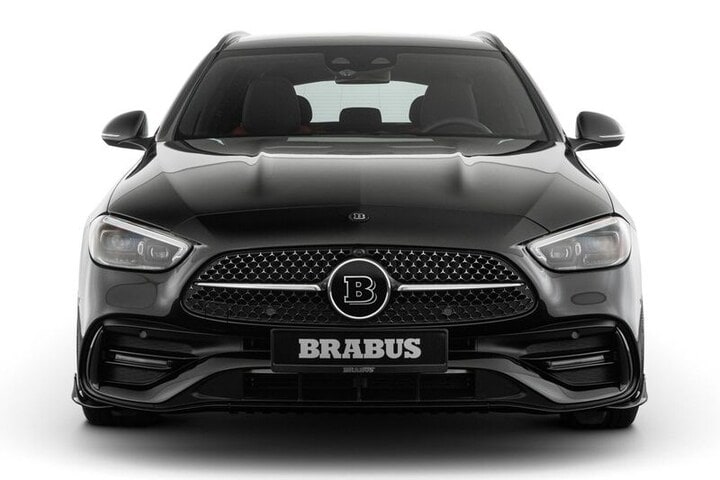 Brabus