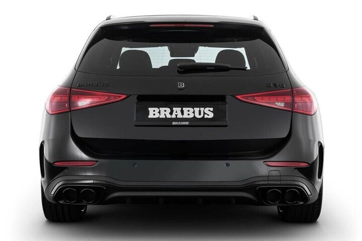 Brabus