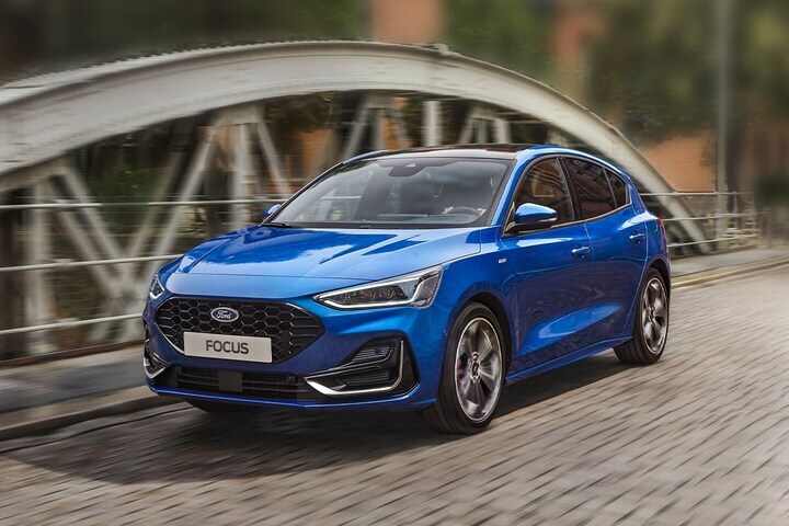 Ford advertorial (ON-54452)
