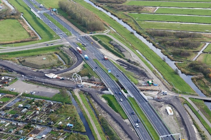 N11 N-wegen