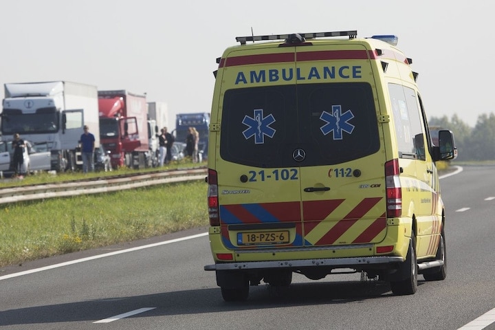 Ambulance (ANP)