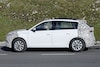 Spyshots Skoda Kamiq