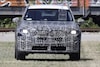 Spyshots BMW X3