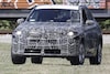 Spyshots BMW X3