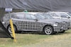 Spyshots BMW X3