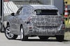 Spyshots BMW X3