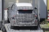 Spyshots BMW X3