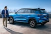 Toyota Urban Cruiser Hyryder