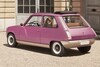 Renault 5 Diamant