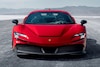 Ferrari SF90 Stradale Novitec
