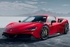 Ferrari SF90 Stradale Novitec