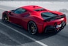 Ferrari SF90 Stradale Novitec