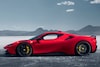 Ferrari SF90 Stradale Novitec