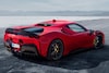Ferrari SF90 Stradale Novitec