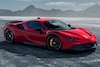 Ferrari SF90 Stradale Novitec