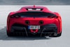 Ferrari SF90 Stradale Novitec