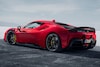 Ferrari SF90 Stradale Novitec