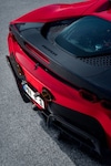 Ferrari SF90 Stradale Novitec