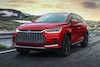BYD Tang