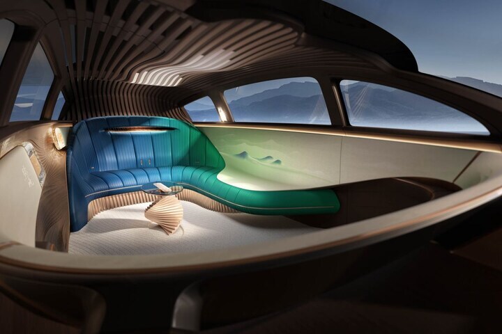 GAC Space