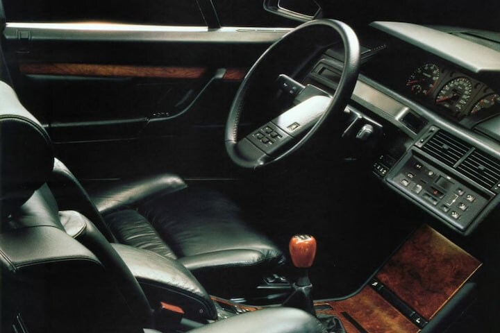 Citroën XM