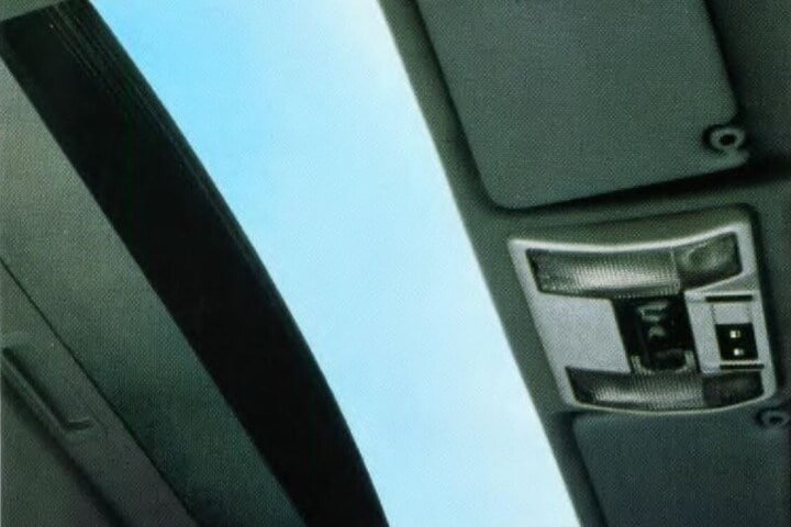 Citroën XM