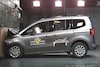 Euro NCAP