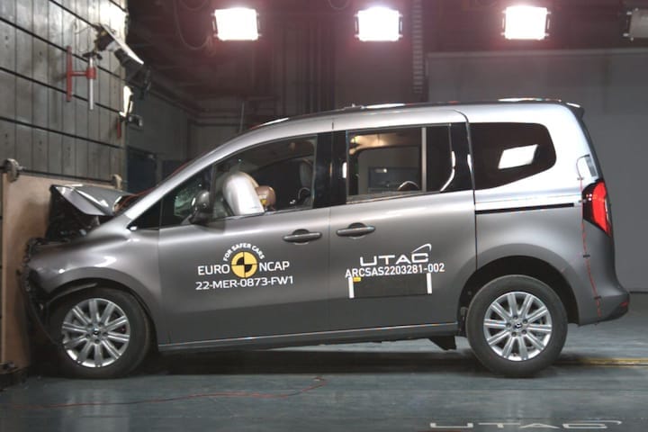 Euro NCAP