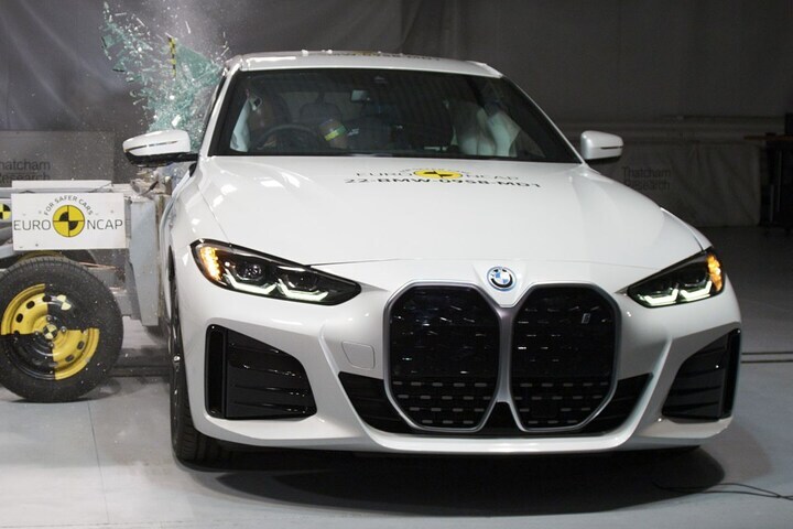 Euro NCAP