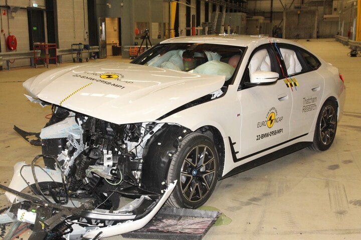 Euro NCAP