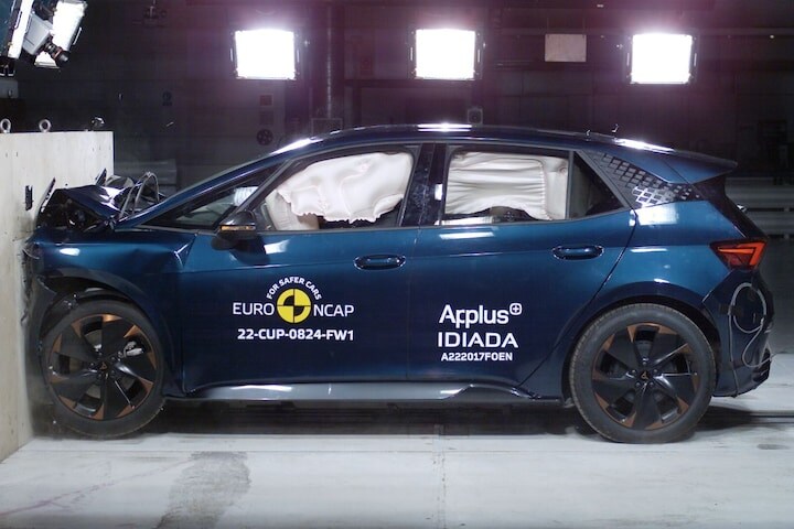 Euro NCAP