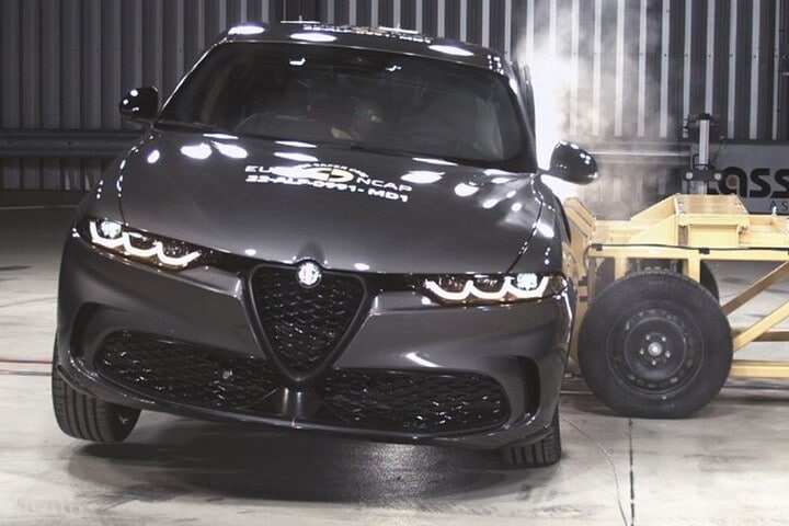 Euro NCAP