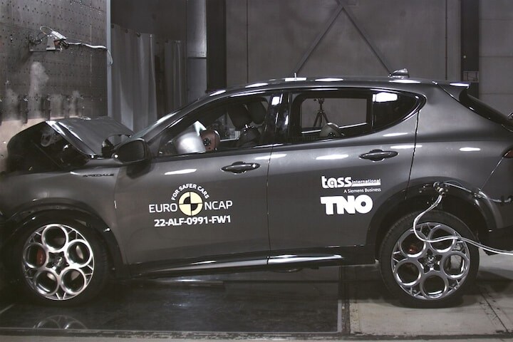 Euro NCAP