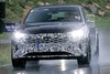Spyshots Audi E-tron en E-tron Sportback