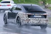 Spyshots Audi E-tron en E-tron Sportback