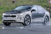 Spyshots Audi E-tron en E-tron Sportback