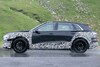 Spyshots Audi E-tron en E-tron Sportback