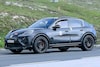 Spyshots Porsche Macan EV