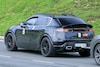 Spyshots Porsche Macan EV