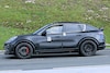 Spyshots Porsche Macan EV