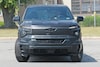 Spyshots Chevrolet Silverado