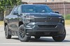Spyshots Chevrolet Silverado