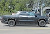 Spyshots Chevrolet Silverado