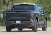 Spyshots Chevrolet Silverado