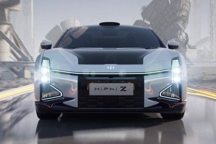 HiPhi Z