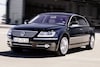 Volkswagen Phaeton D2
