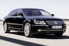 Volkswagen Phaeton D2