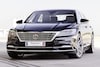 Volkswagen Phaeton D2