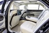Volkswagen Phaeton D2