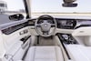 Volkswagen Phaeton D2